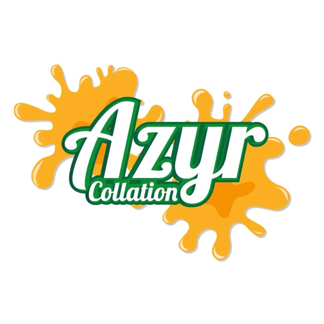 Azyr Collation Logo